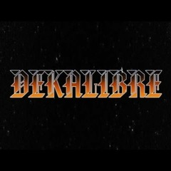 DEKALIBRE - Chip, JP Bacallan & Rave (Remix)