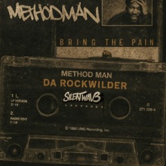 Da Rockwilder (silentwav3 remix)