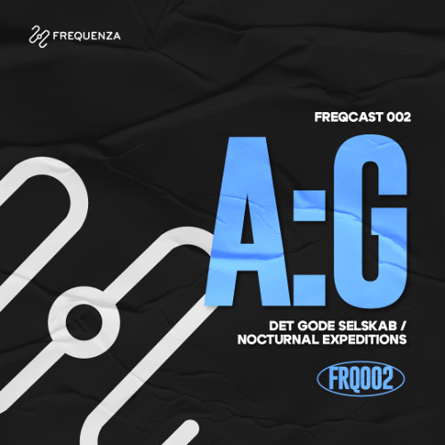 FreqCast 002 - A:G