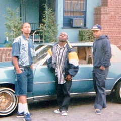 WHAT THEM NIGGAS DOING