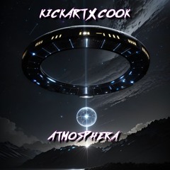 KICKART X COOK - Atmosphera