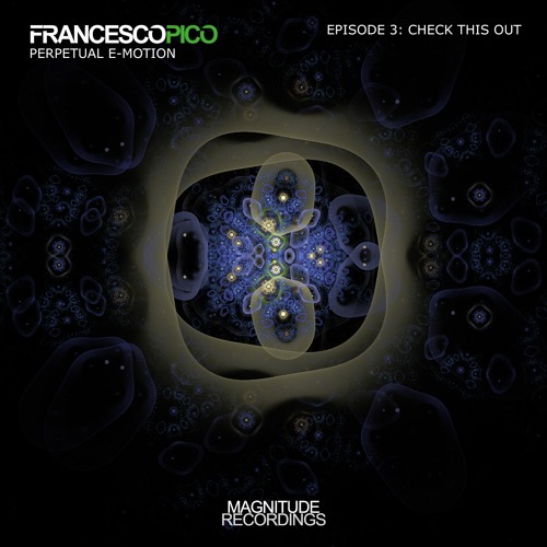 Francesco Pico - Check This Out
