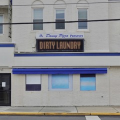 Dirty Laundry