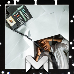 NASAAN - Goated (feat. Royce Da 5'9") [Mport Edit]