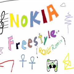 Younq $t4r - Nokia Freestyle Raid Remix (PietSmiet)