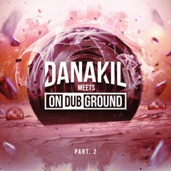 Danakil Meets Ondubground feat. Akhenaton - Tout ça m'est égal