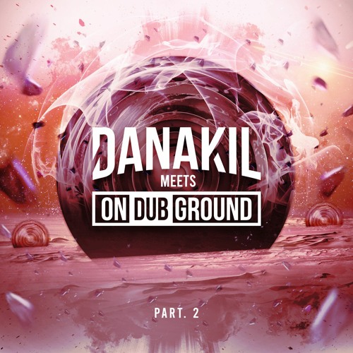 Danakil Meets Ondubground feat. Akhenaton - Tout ça m'est égal