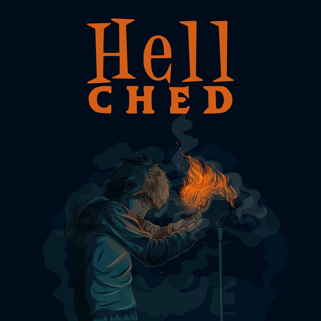 Stream Hell by Ched | Listen online for free on SoundCloud