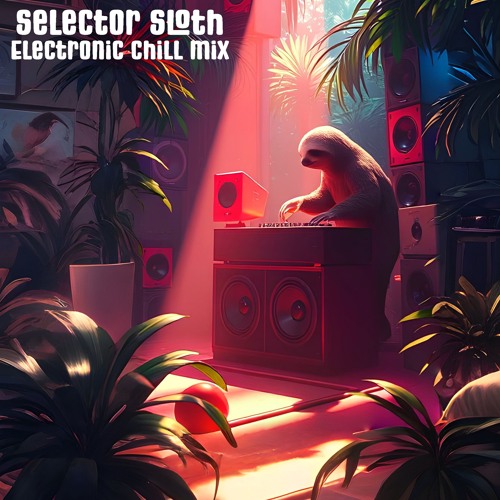 Electronic Chill Mix