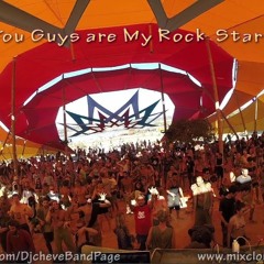 Boom Festival 2014 - Dj Cheve and The Do Lab Alchemy Circle Stage-Full DjSet
