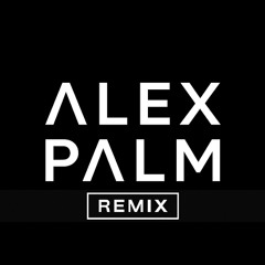 Desire - Sub Focus (Alex Palm Unofficial Remix)