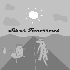 Silver Tomorrows ft. Drazil