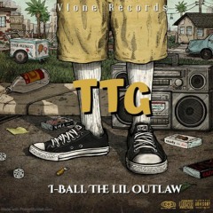 I-Ball The Lil Outlaw - TTG (Official Audio)