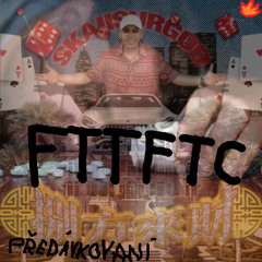 Overdosed & Andy - FTTFTC (SKAISYOURGOD remix)