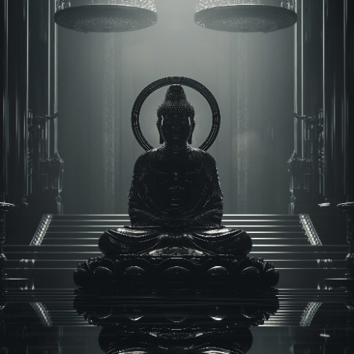 Ritual Pulse // WIP v2