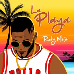 RICKY MOTA - La Playa ( Fenomeno.Inc )