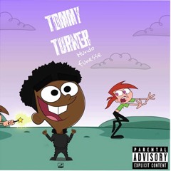 Tommy Turner