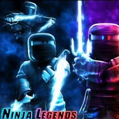 Ninja Legends Theme