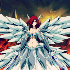 Fairy Tail | Erza Scarlet Theme 2026 | Sampled Remix | (Last Vers.)