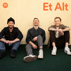 Et Alt