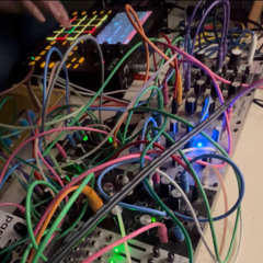 And still I dream of the fridge’s teeth