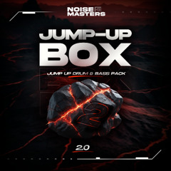 NOISE MASTERS - Jump Up Box 2 [OFFICIAL DEMOS]