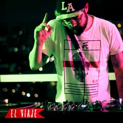 ELVIAJE - Podcast 020 ALPHA BEATS