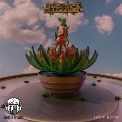 Hyperion - Lotus Bloom