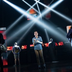 Taylor Trensch - Debut WTAW