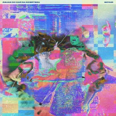 Chuvas no Espaço (feat. Sergio Pusep)