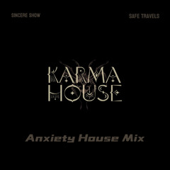 Doechii - Anxiety (House Karma Remix)