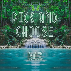 Pick And Choose prod. Pacific