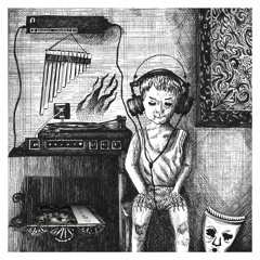 B2 - Andean Tales (feat. Cravo)