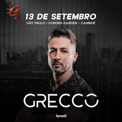 Grecco - SUN.SP 2025