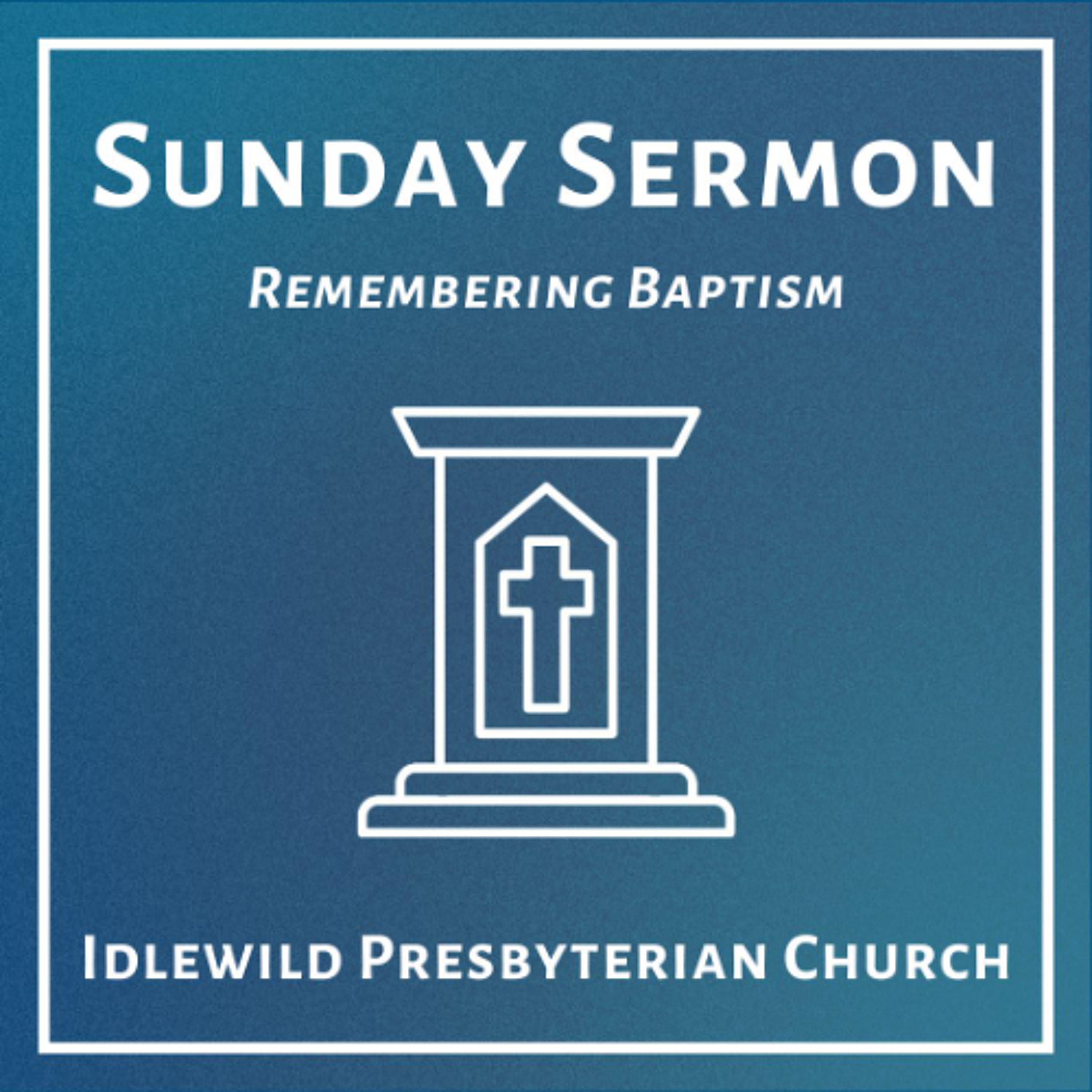 Idlewild Presbyterian Church