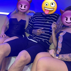 MC TH - QUER SER BANCADA - DJ JOTA V DA INESTAN E DJ HN DO ALVORADA