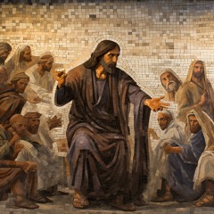 1013. Will You Believe, based on Luke 11_29-32