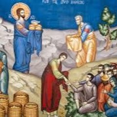 4 El pan. La vida como respuesta