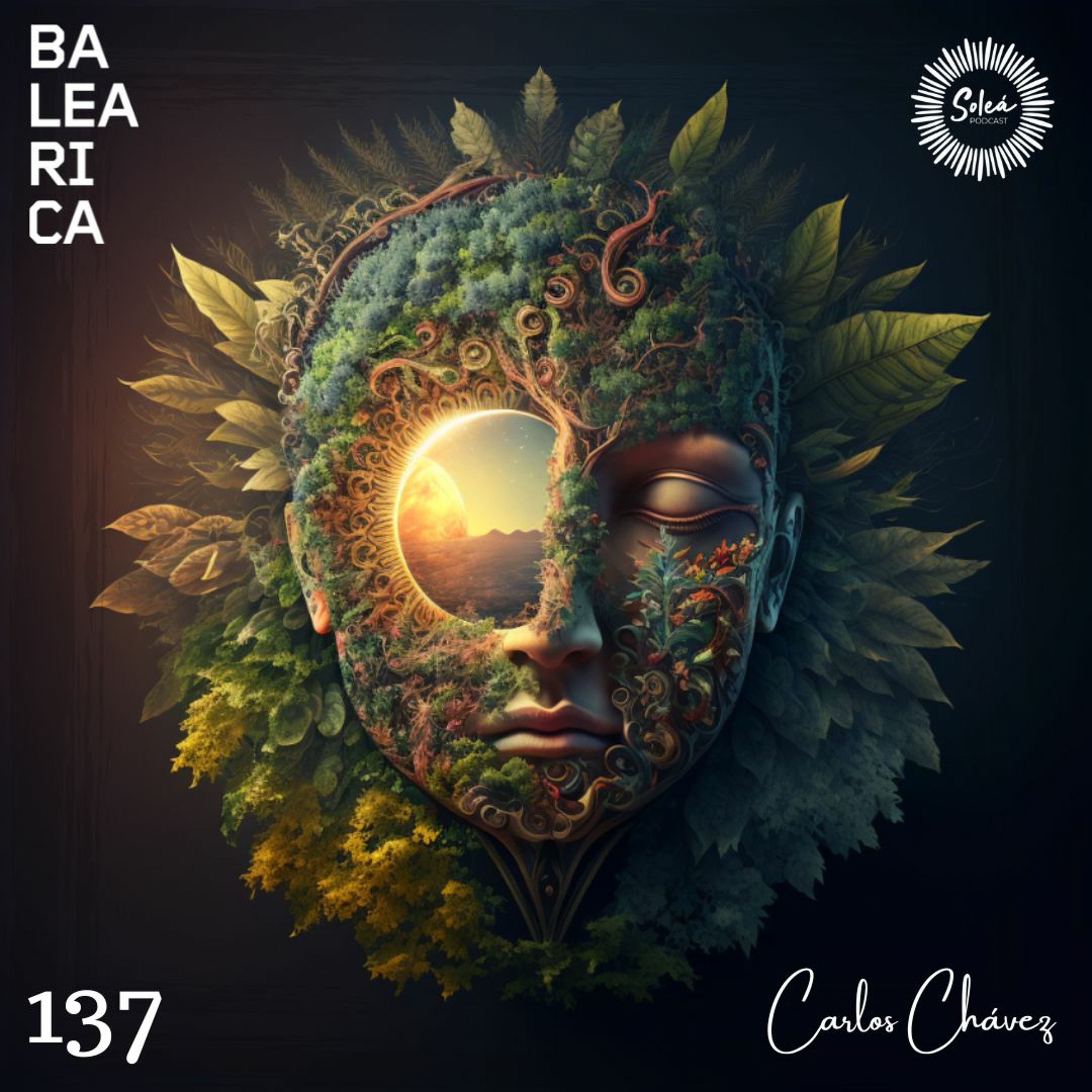 Carlos Chávez - Podcast