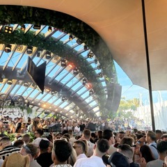 Music On 2026 Ibiza Set