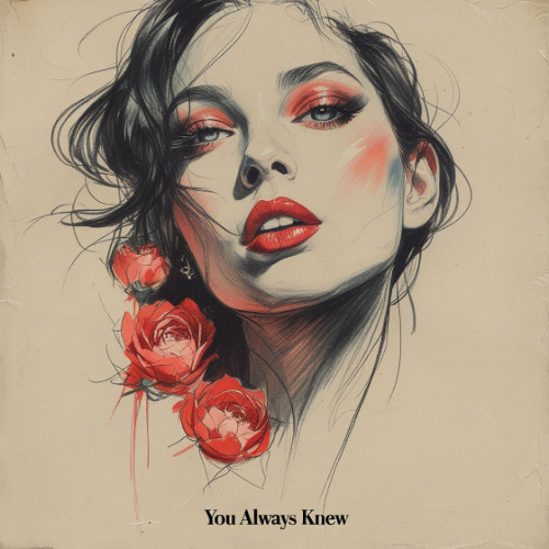 You Always Knew