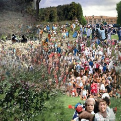 NM Special Report: UNCANNY RALLY (S.U.S.)