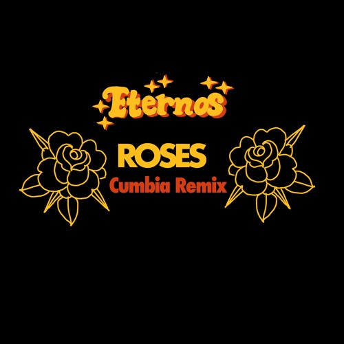 SAINt. Jhn - Roses ( Eternos Cumbia Remix)