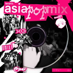 XG - LEFT RIGHT (tenshi Remix)