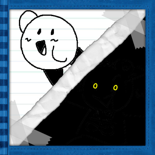 Something's wrong...