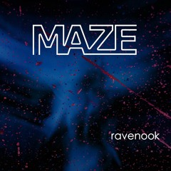 Ravenook Part(y) 3 - MAZE - JiggyJamzLive 05222020 - 63min