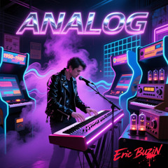 Analog (part 4)
