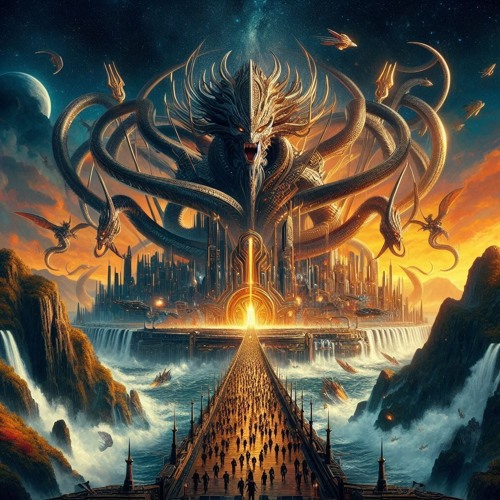 Insane cycle