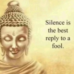IGNORE IT