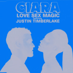 love sex magic (swaysroom supaflee blend)